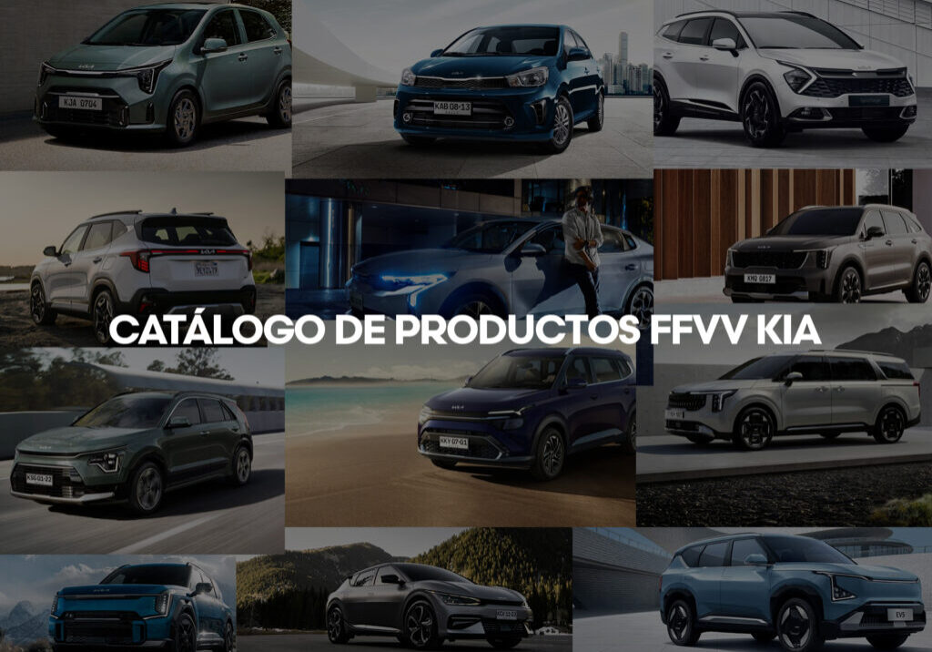 Catálogo-de-Productos-FFVV-Kia
