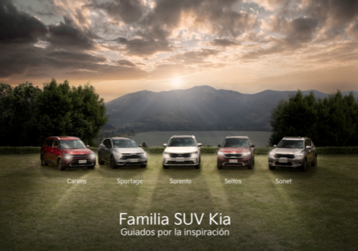 Imagen Vehiculos SUV