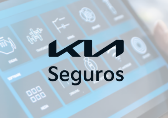 Logo Taller Kia Seguros